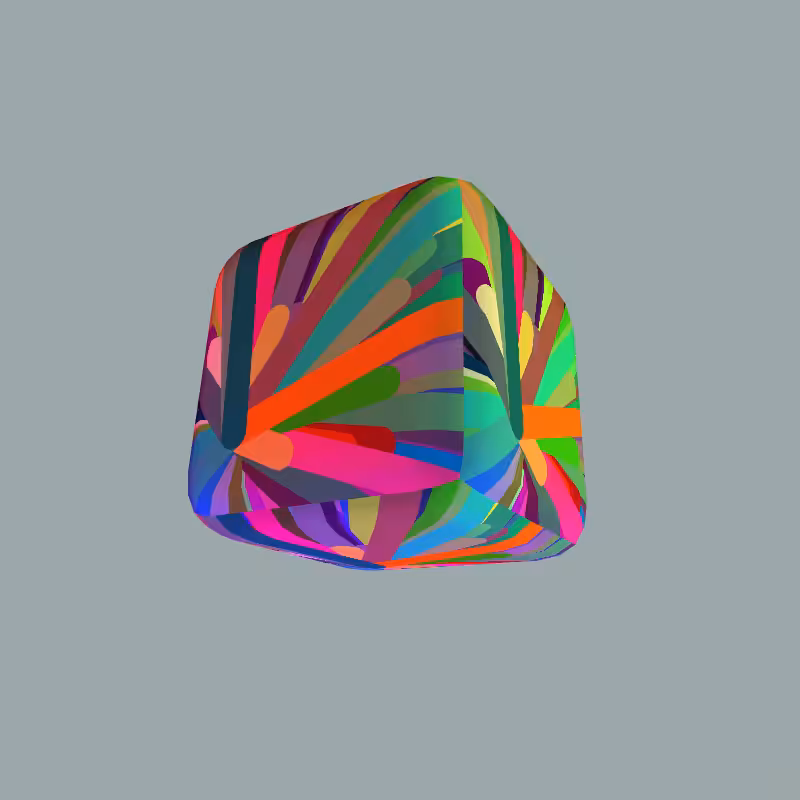 fxCube #2