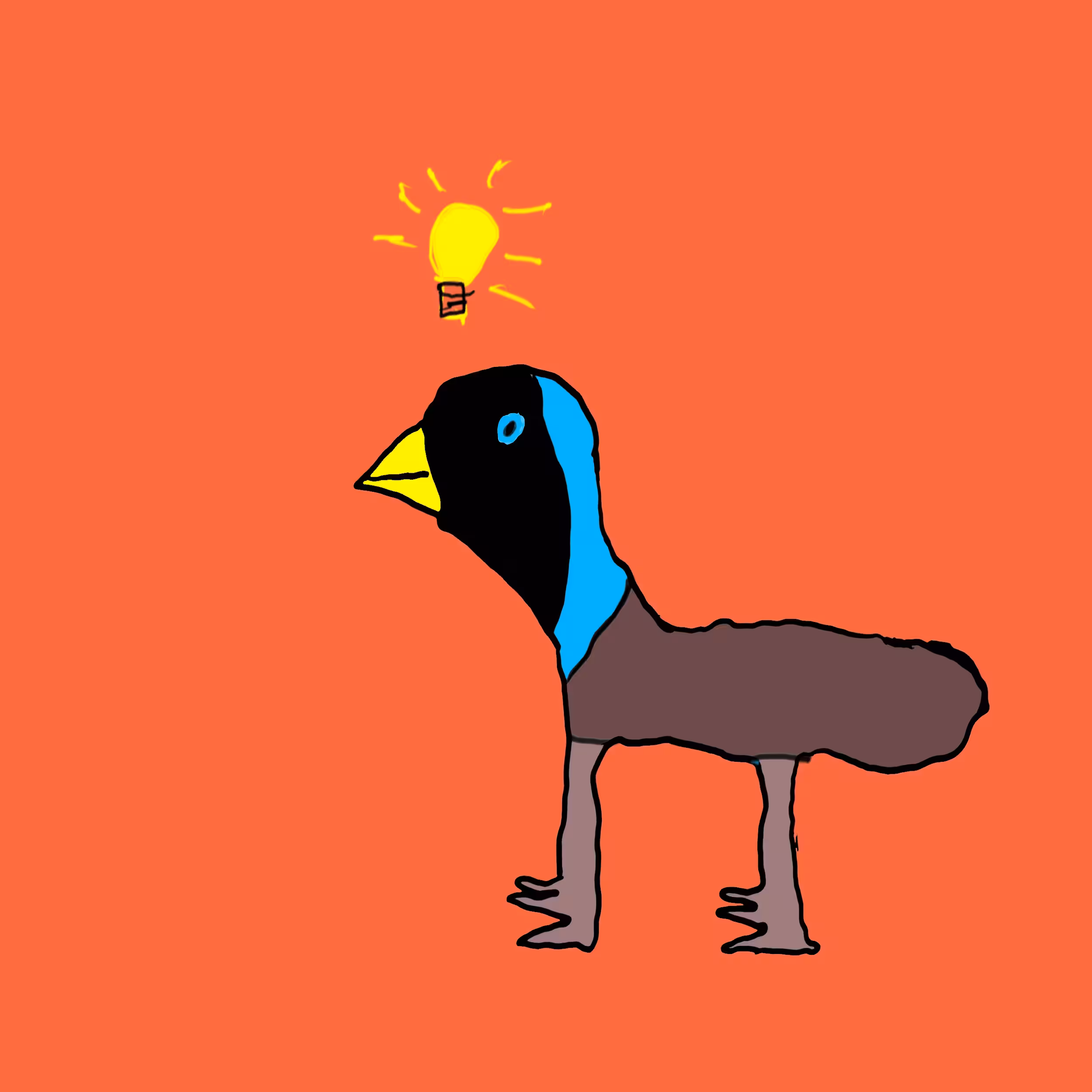 EMU's got an idea