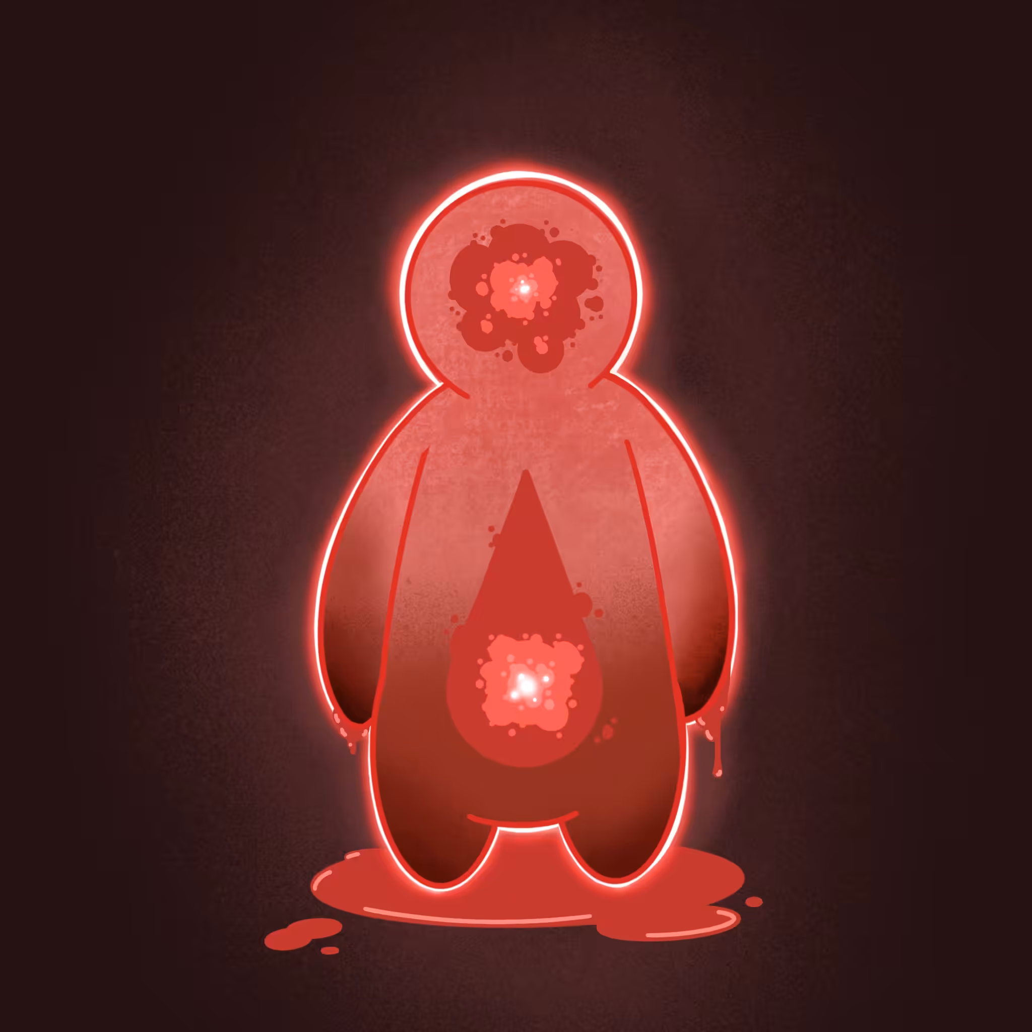 Bloodling 🩸