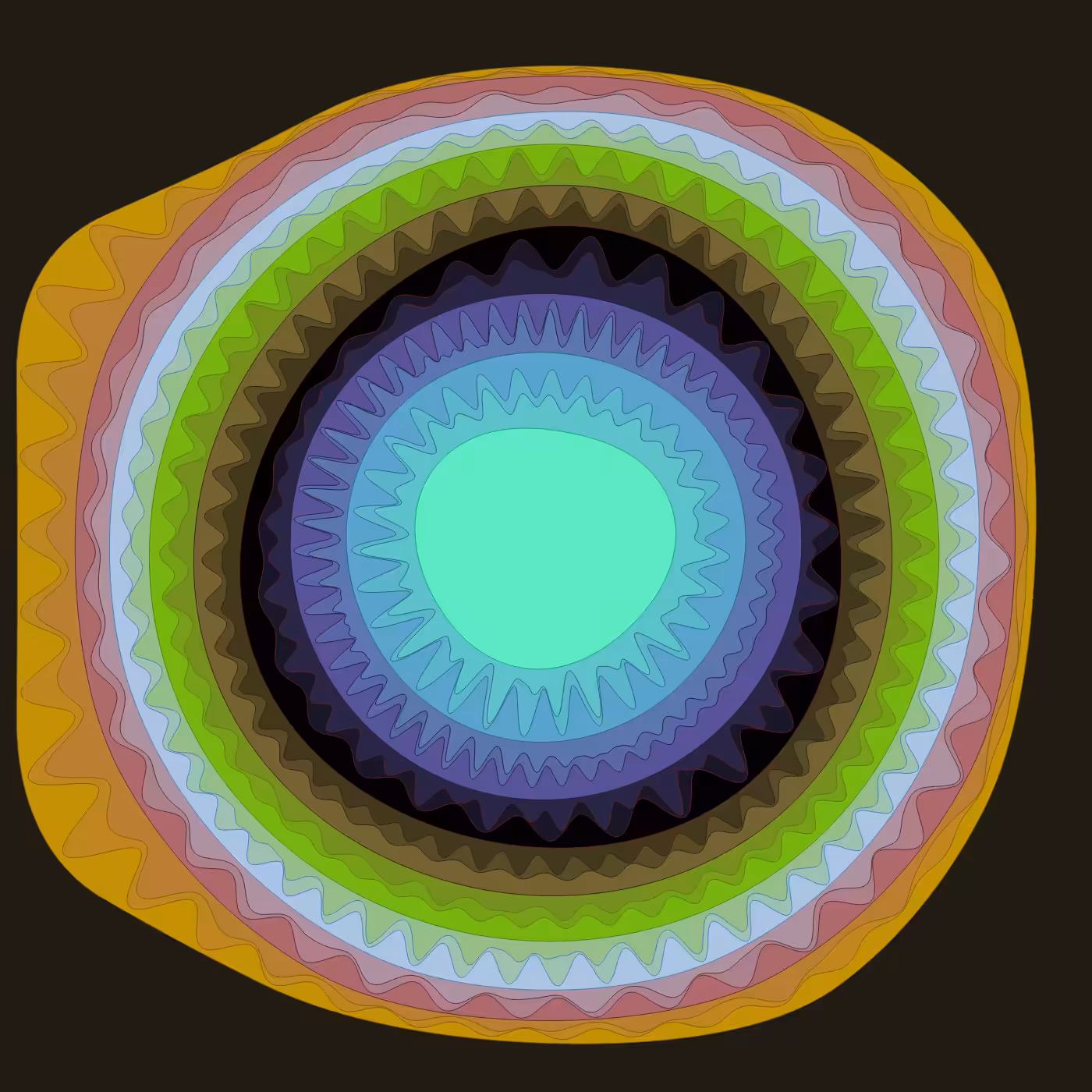 Waves #10