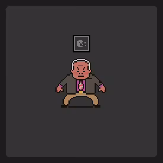 Tiny Boomer #67