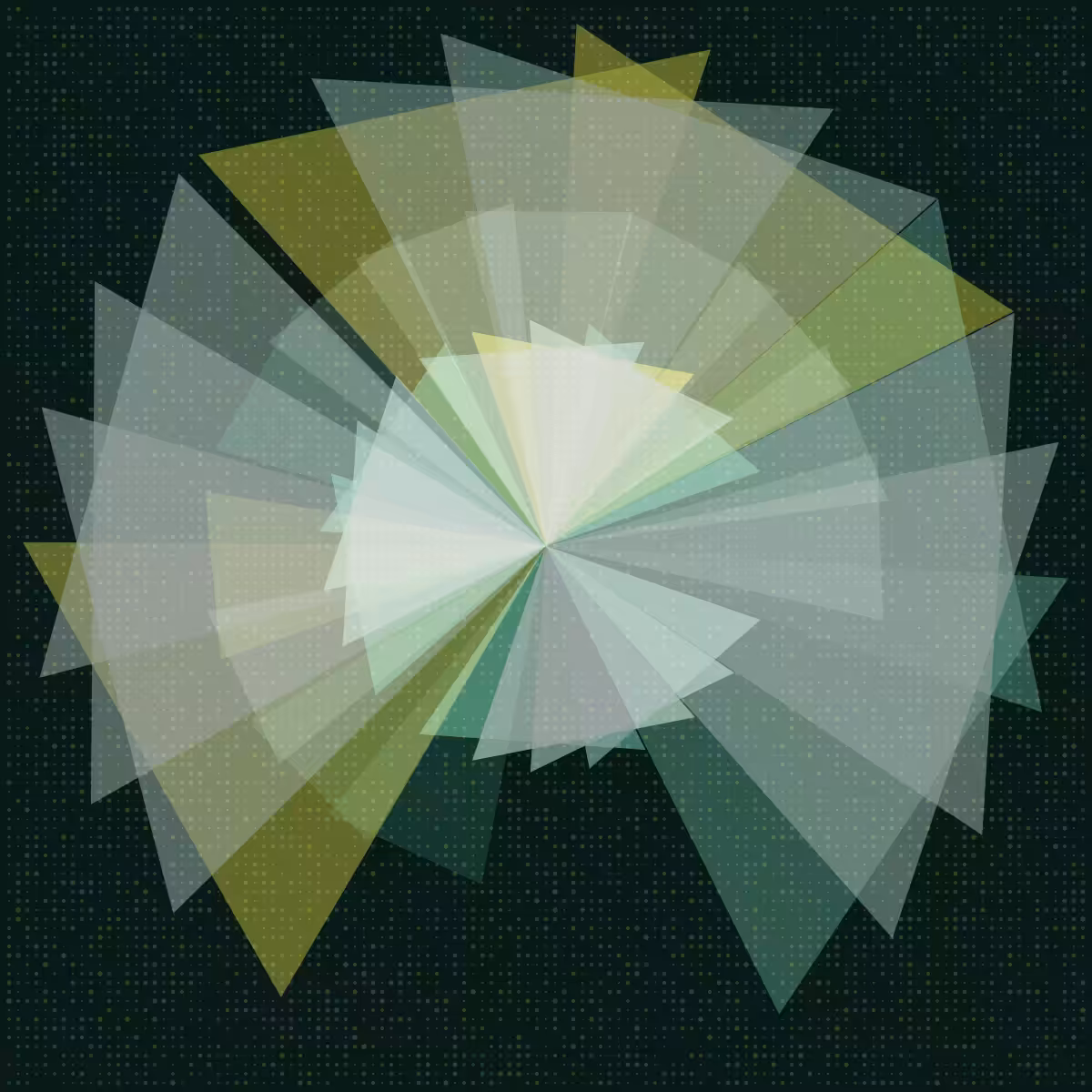 Light Speed #18