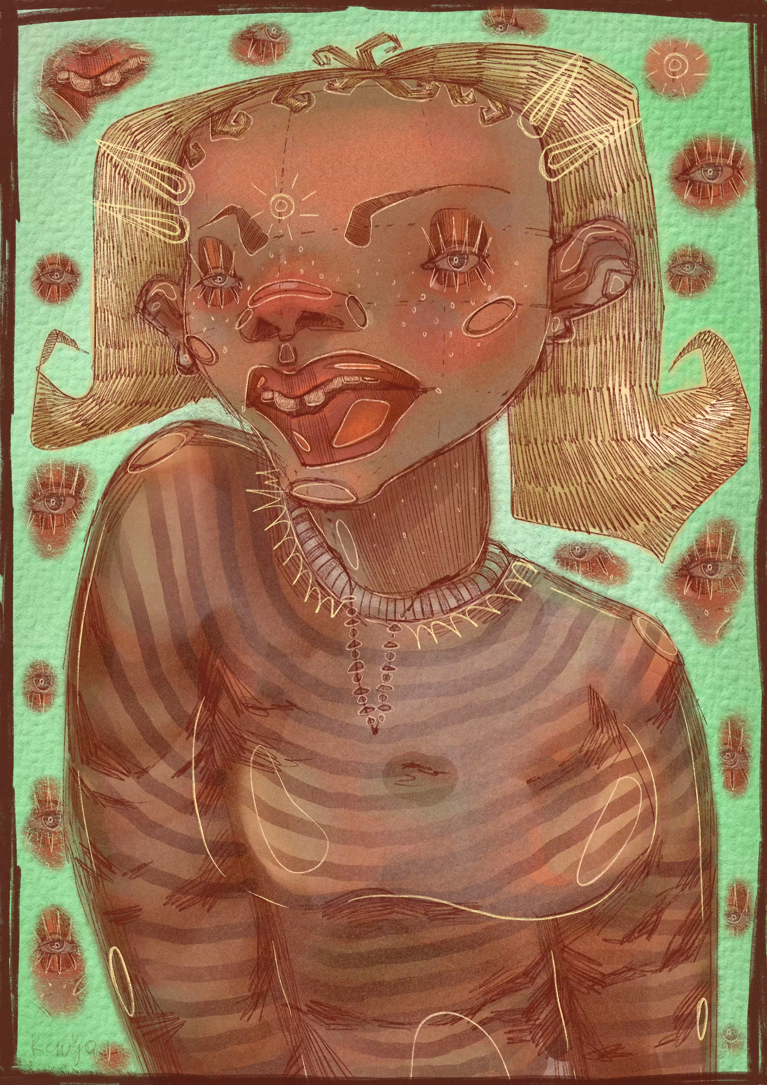 DAPHNE