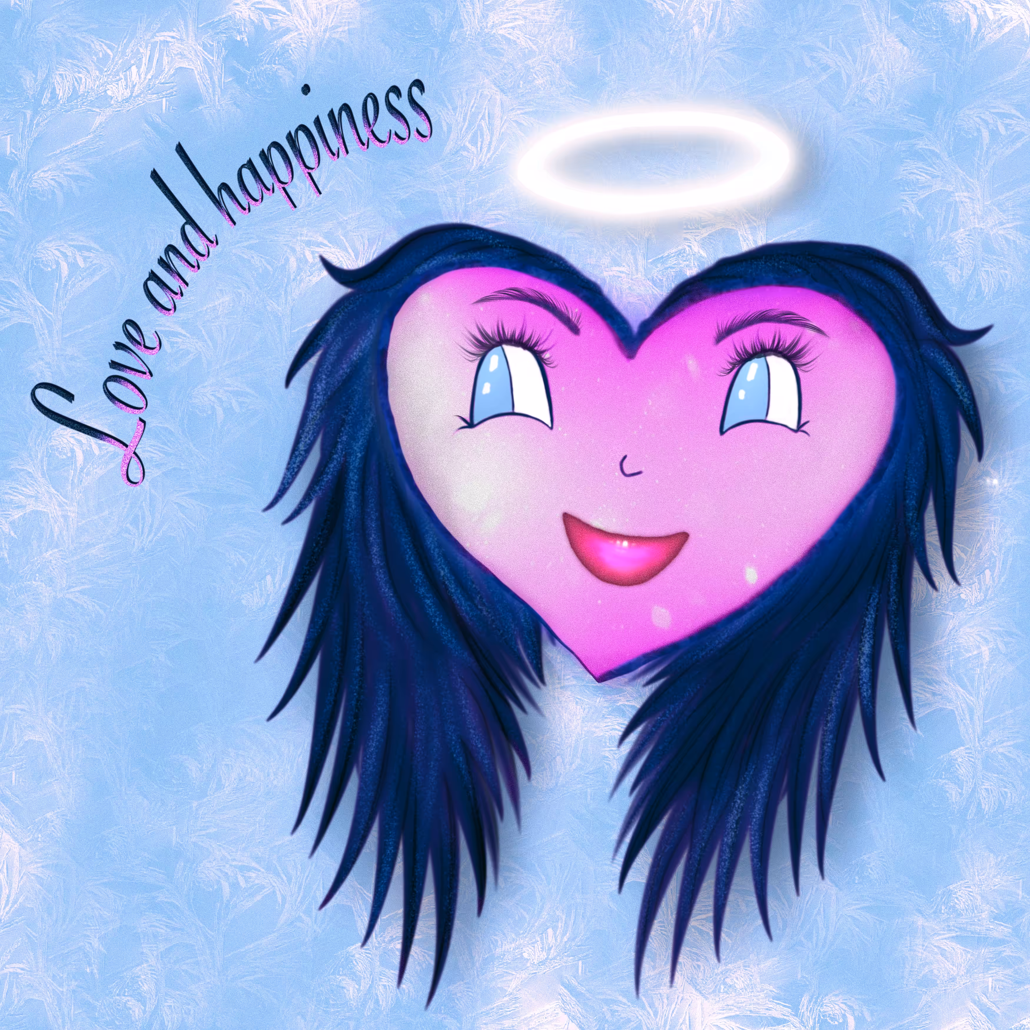 Love and happiness
