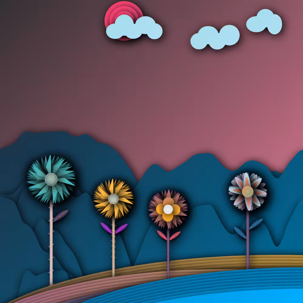Flosalis N24° #28