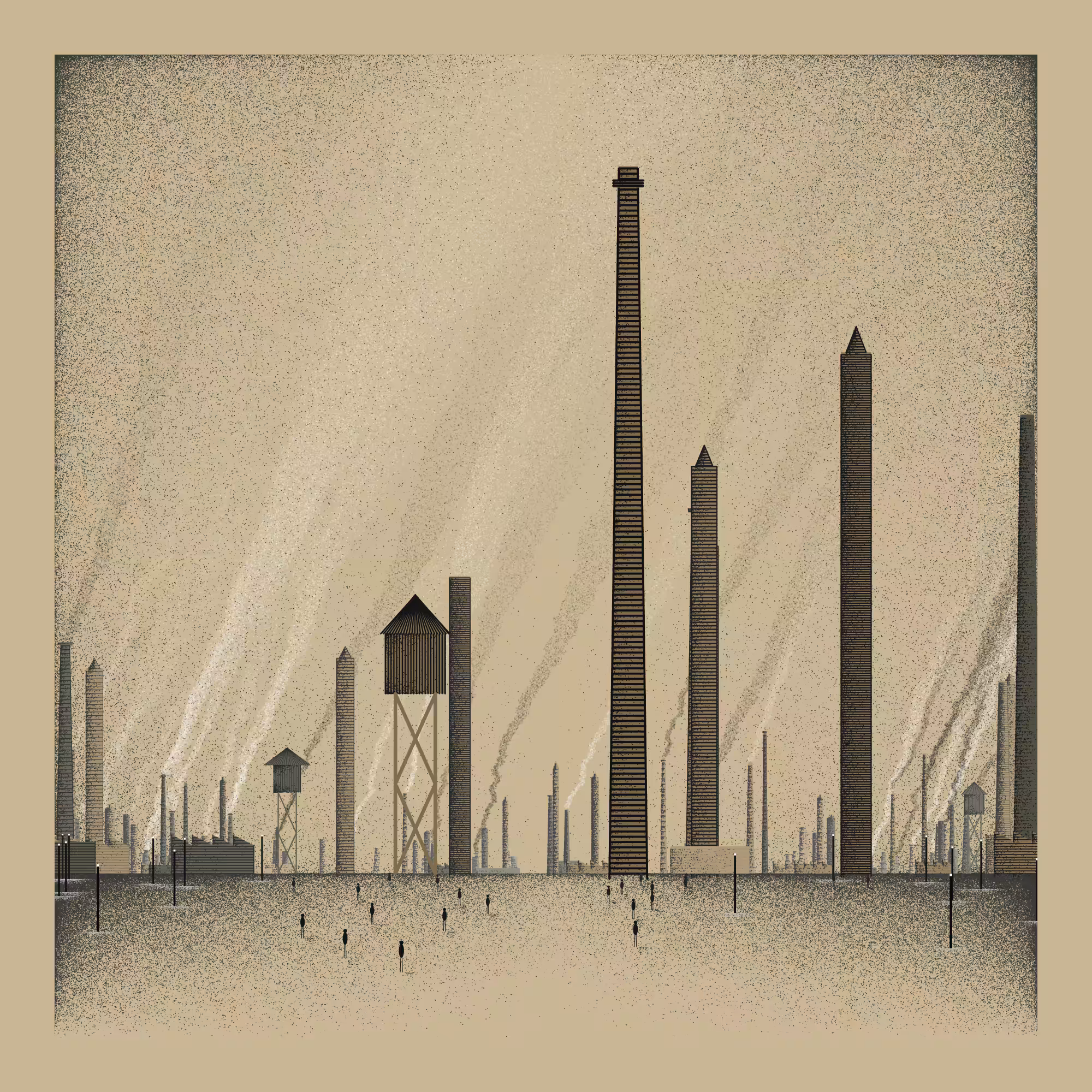 Industrial #16