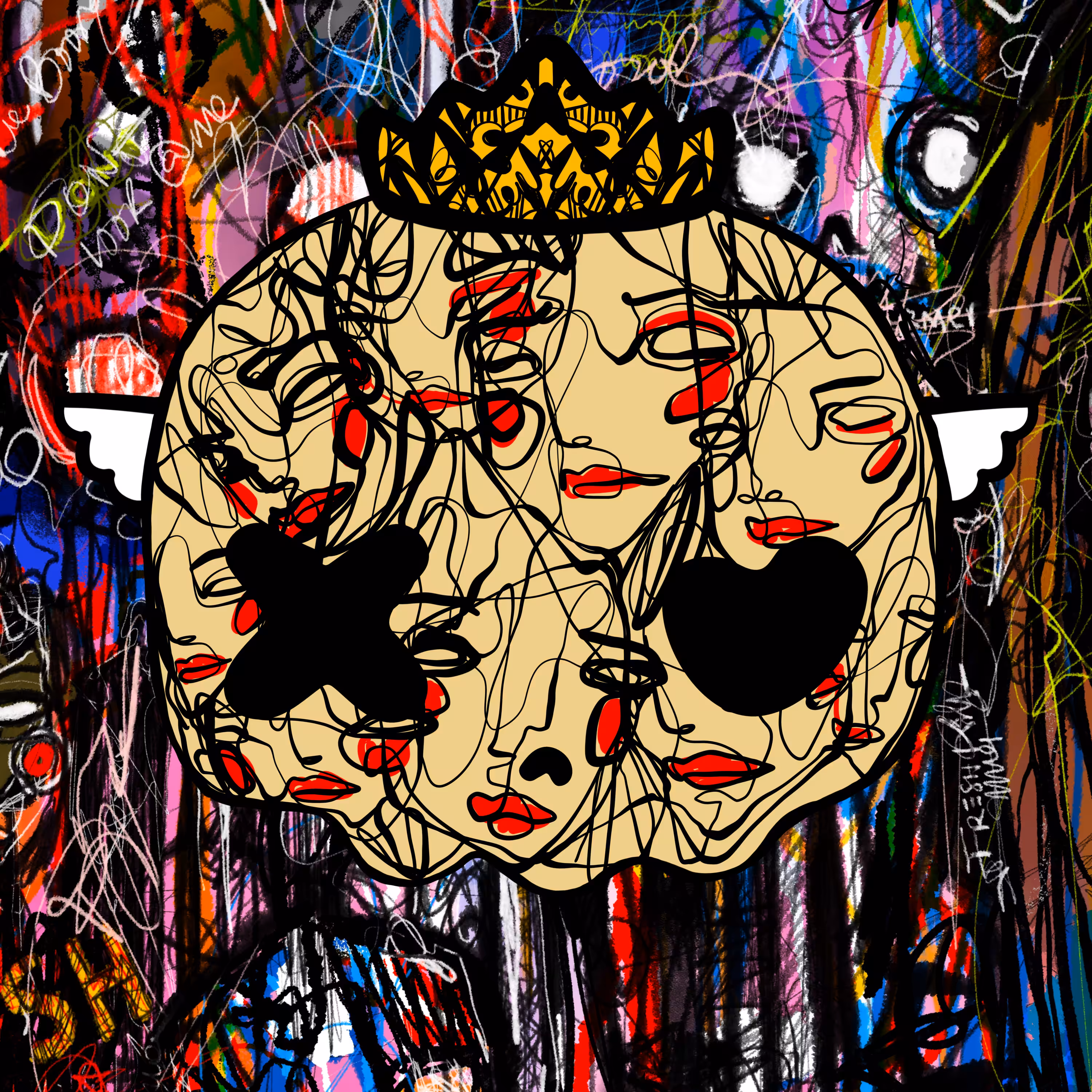 ORGNLS by SABET #13173