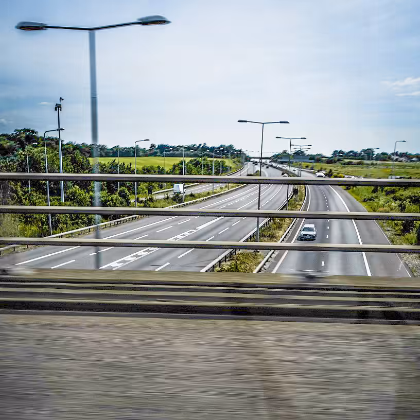 Overpass