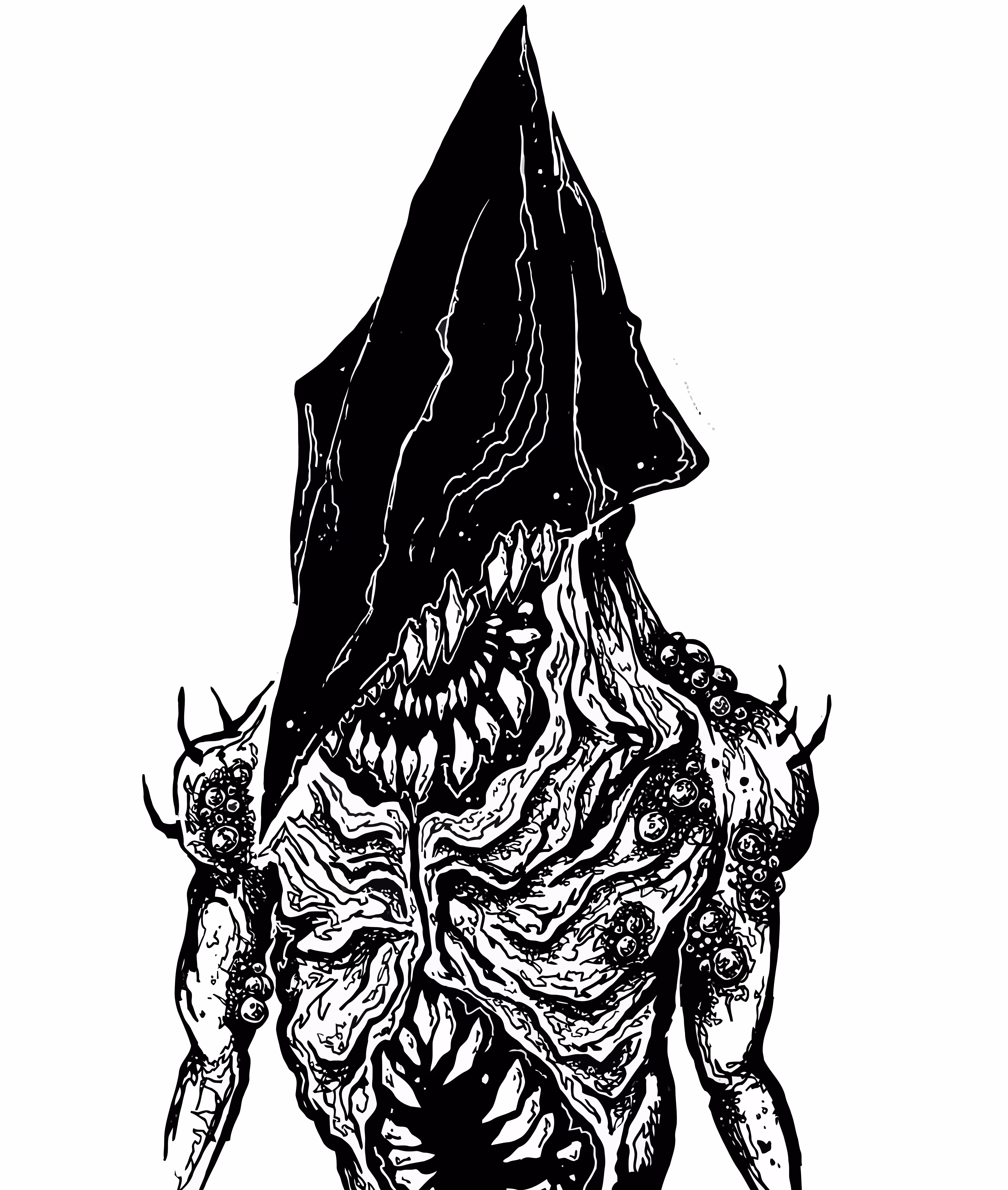 alien monster 