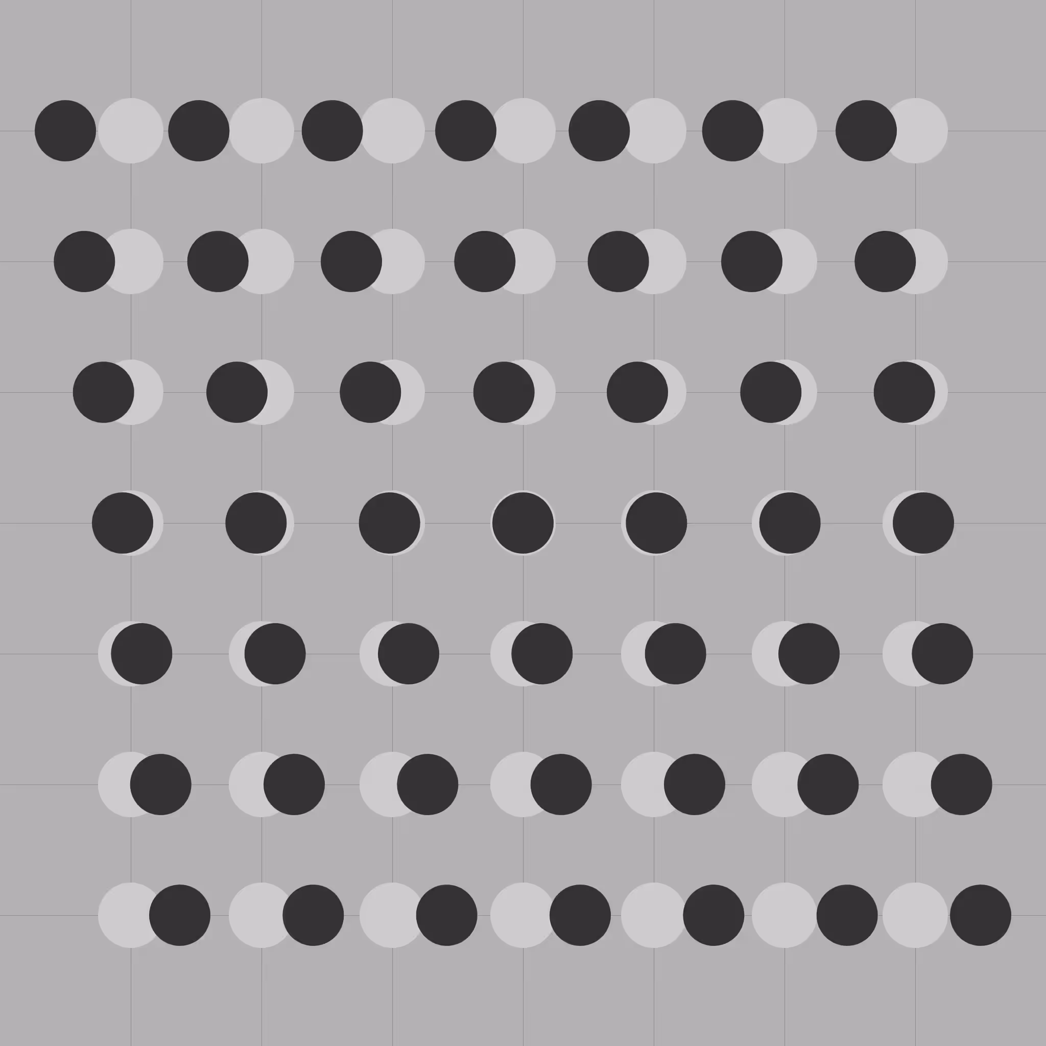 Precision: eclipse