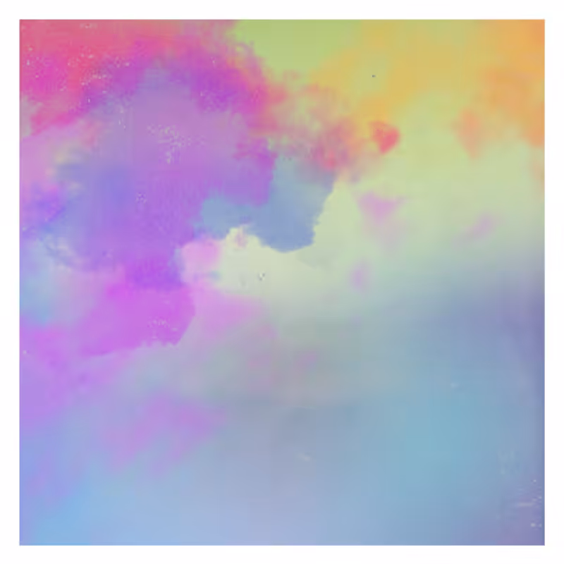 waterclouds #11