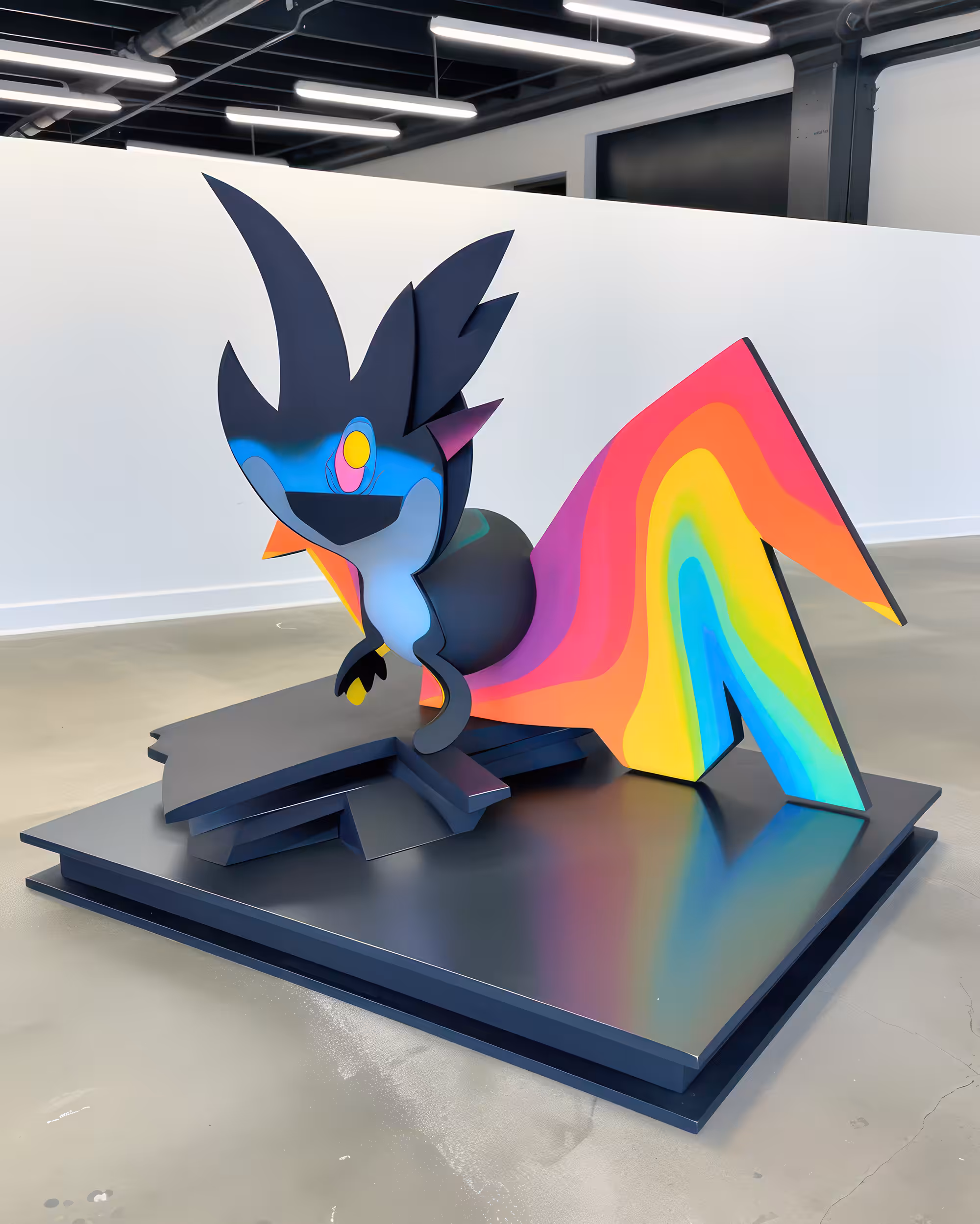 CUTE DESTRINE