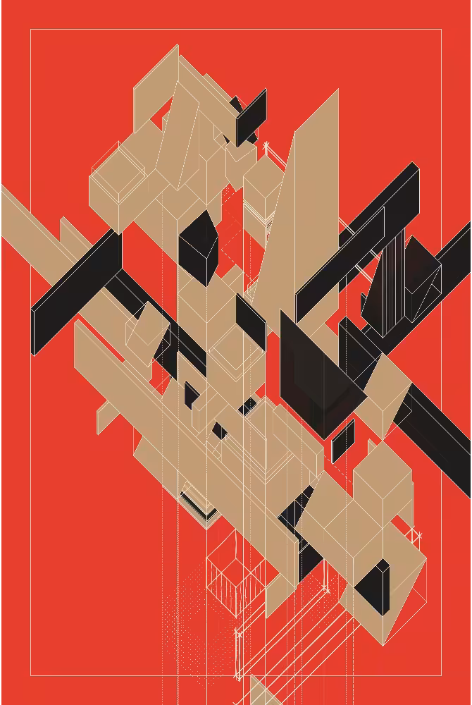 Tekton : Optima #9