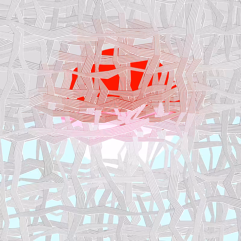 Dazzle Rise #2