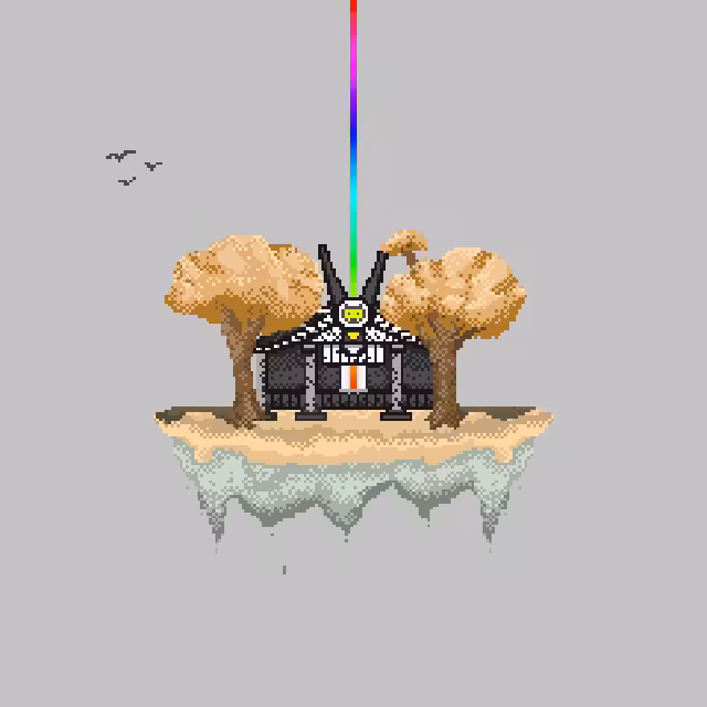 Elemental Shrinez #34