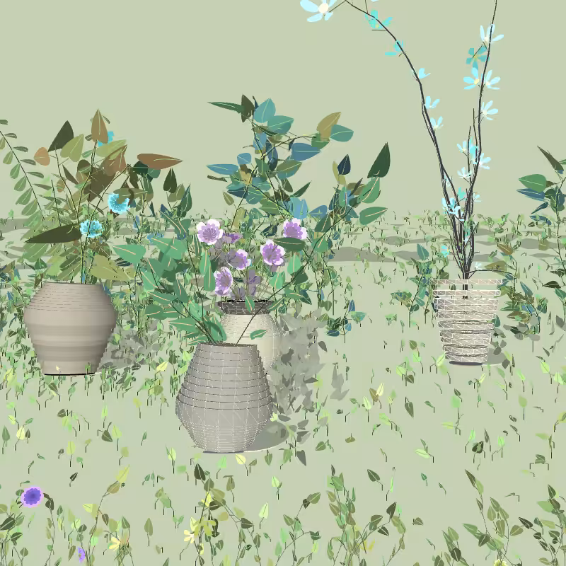 Floristry #53