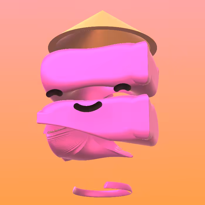 SHADER HEADZ #278
