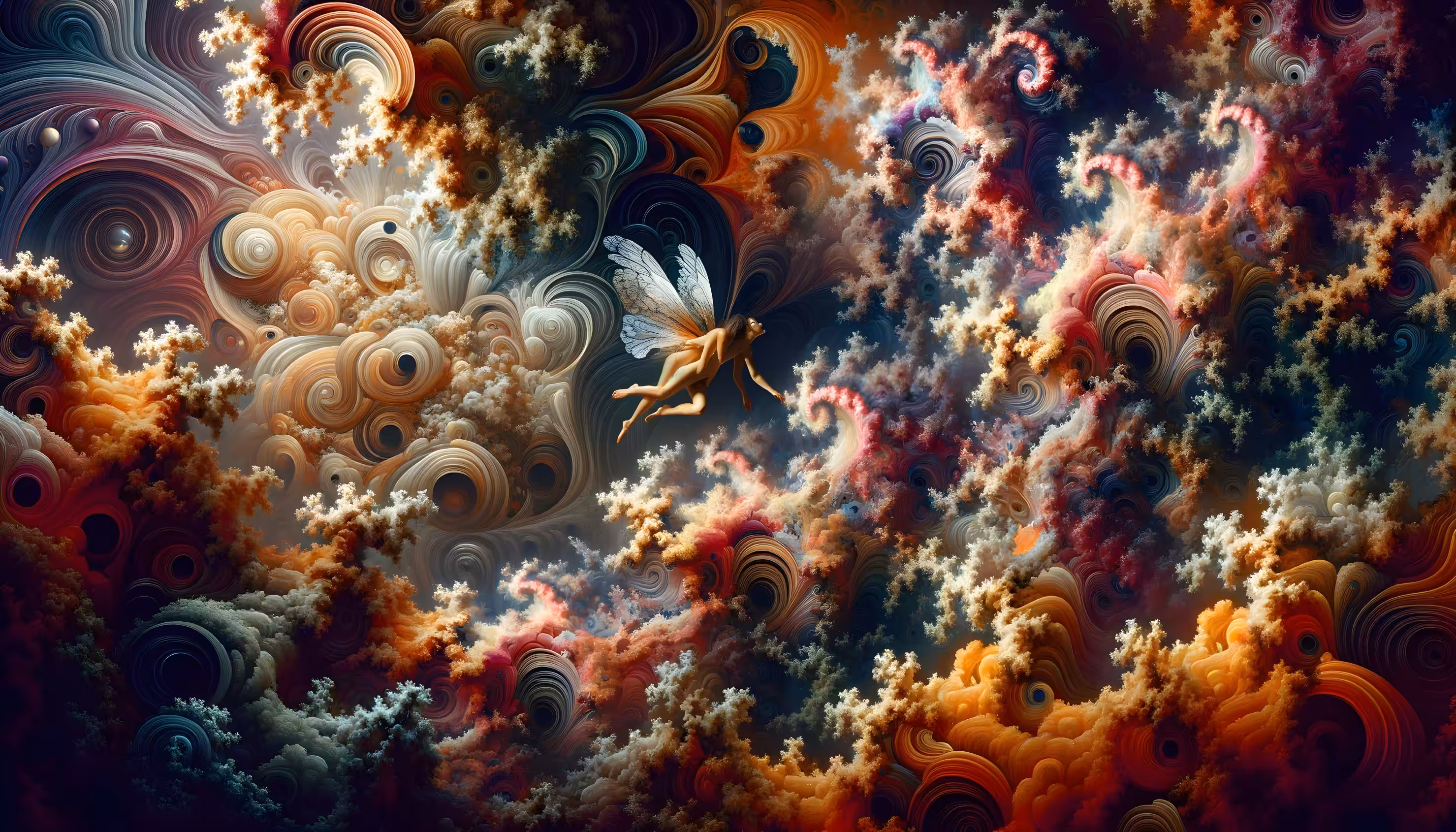 Delusions #48