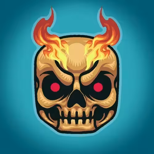 MINI UNDEAD #7067