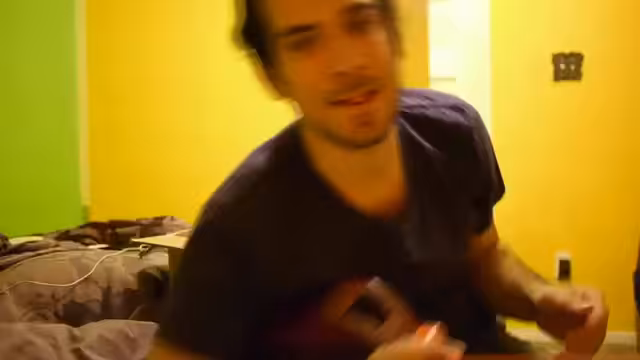 The Last Song I'll Ever Write in This Apartment
