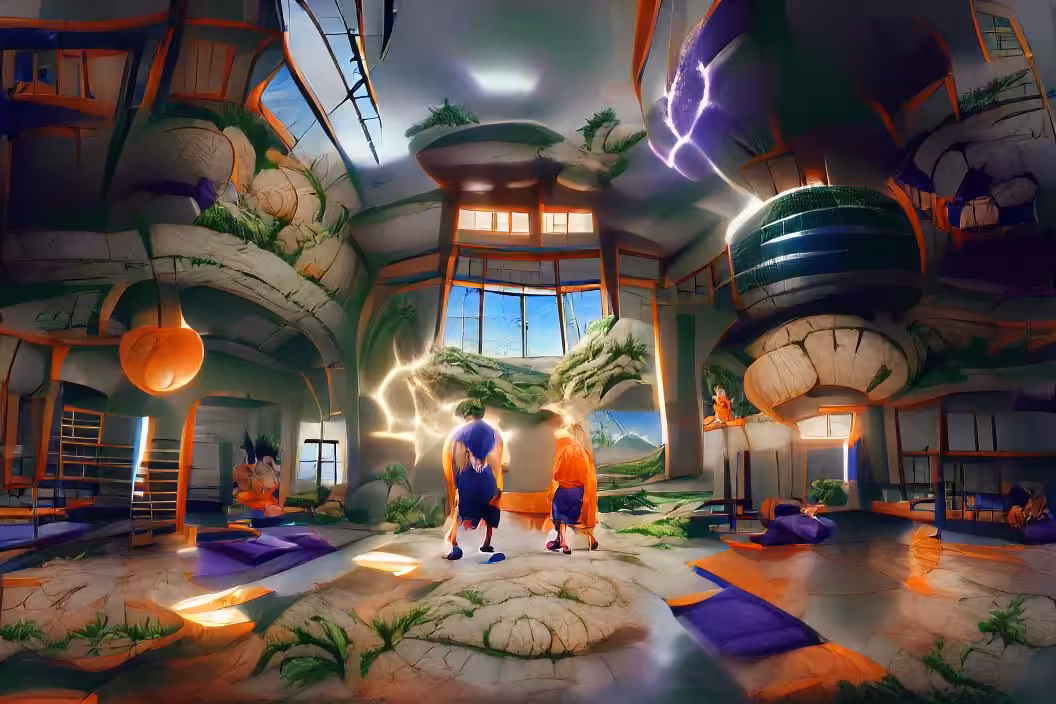 DBZ 4