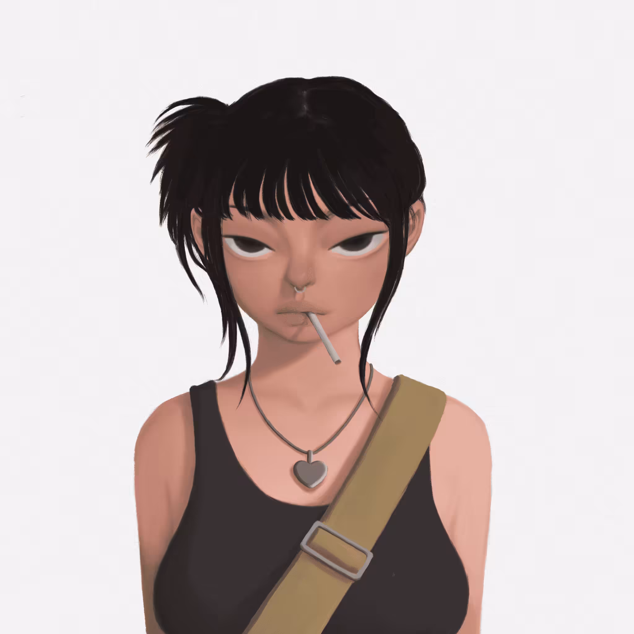 Girl Gang - 35