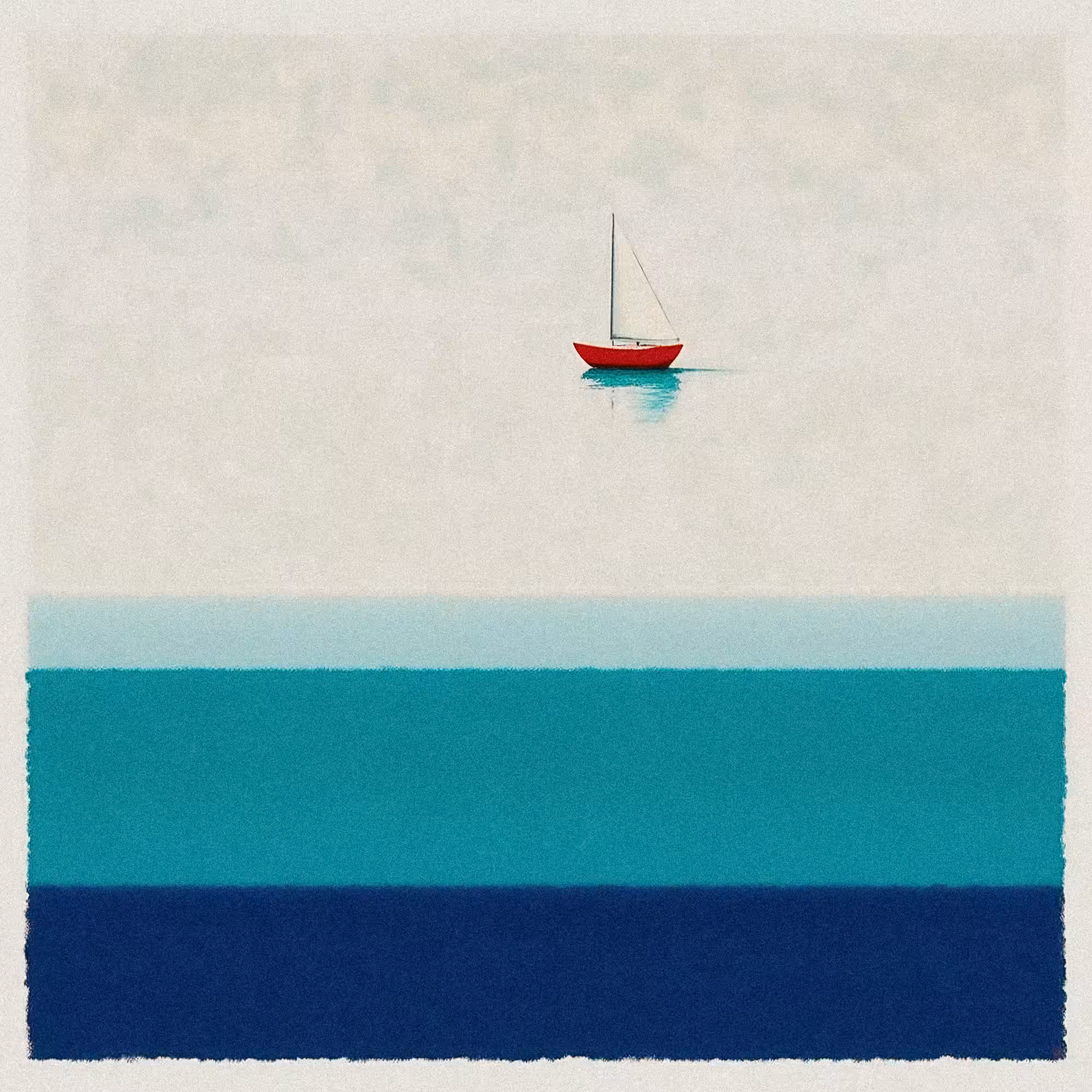 Oleg Gant Art: Piter not my friend: “Lumina” (Rothko Line) 1#196
