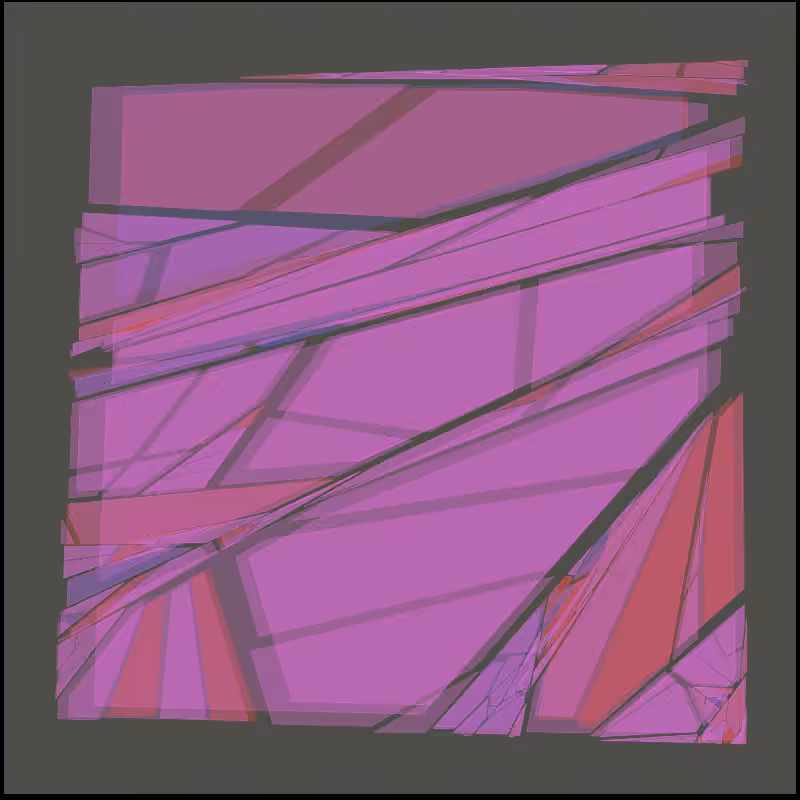 Shattered #42