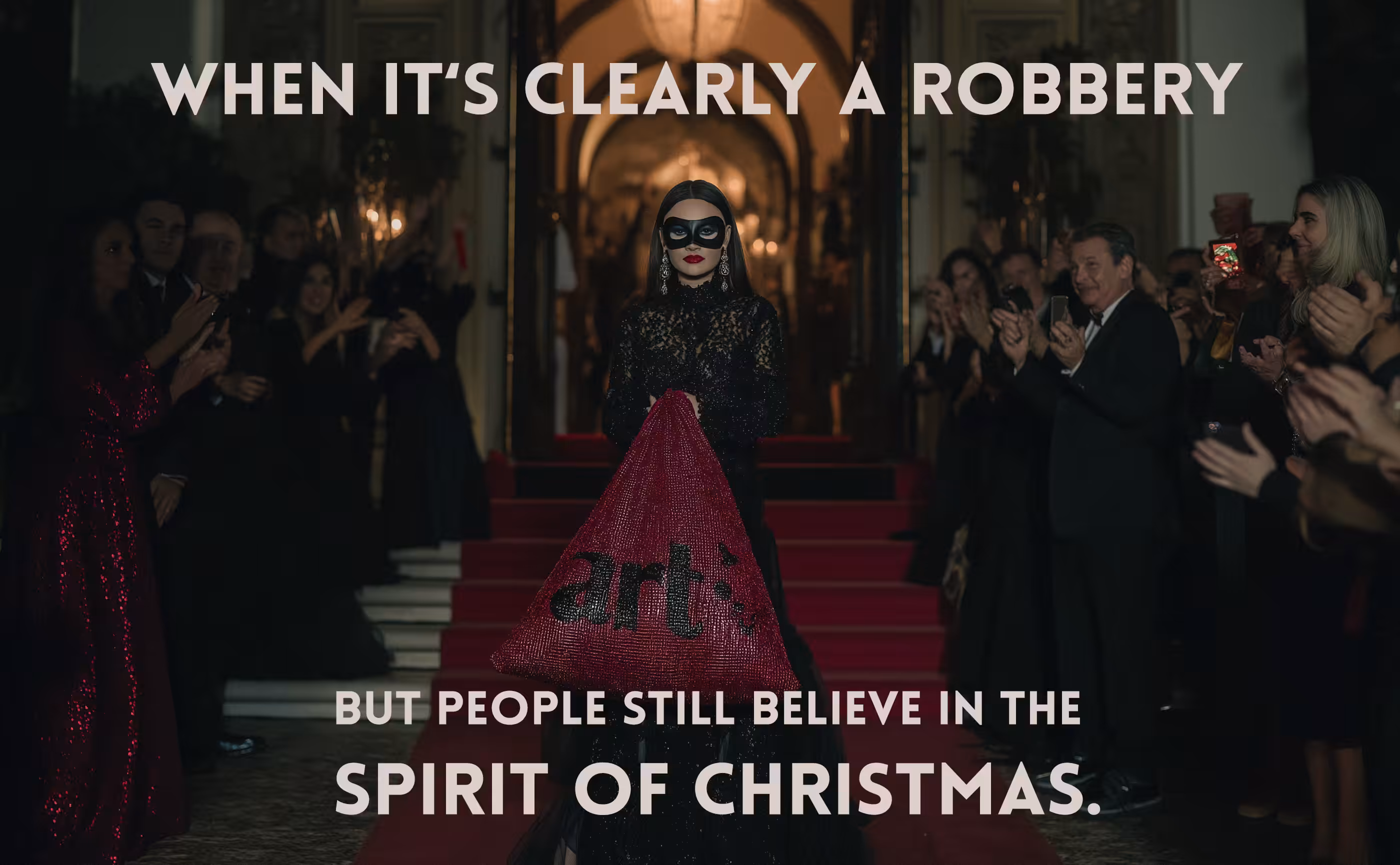 Applause