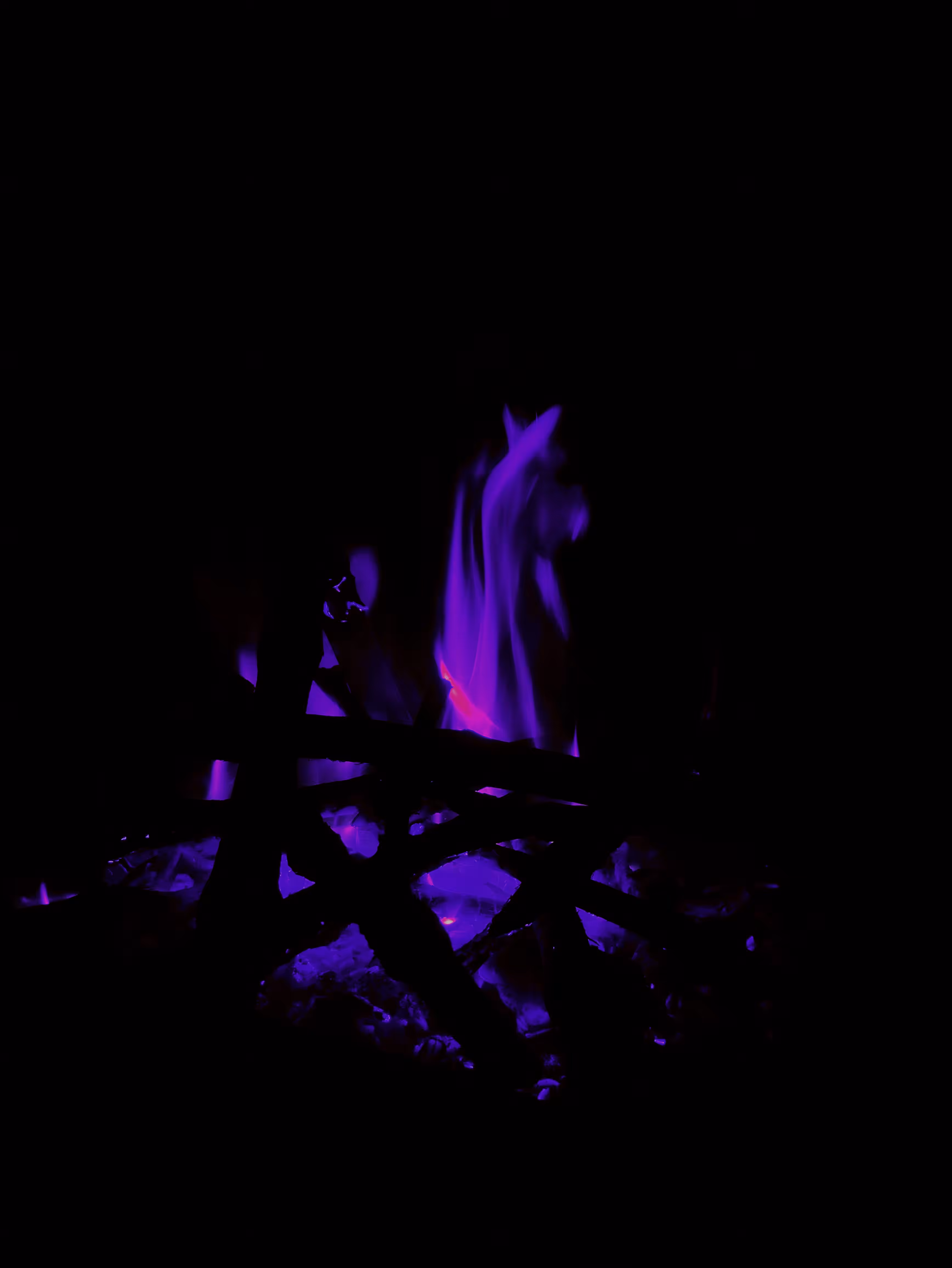 RainBow Fire 004