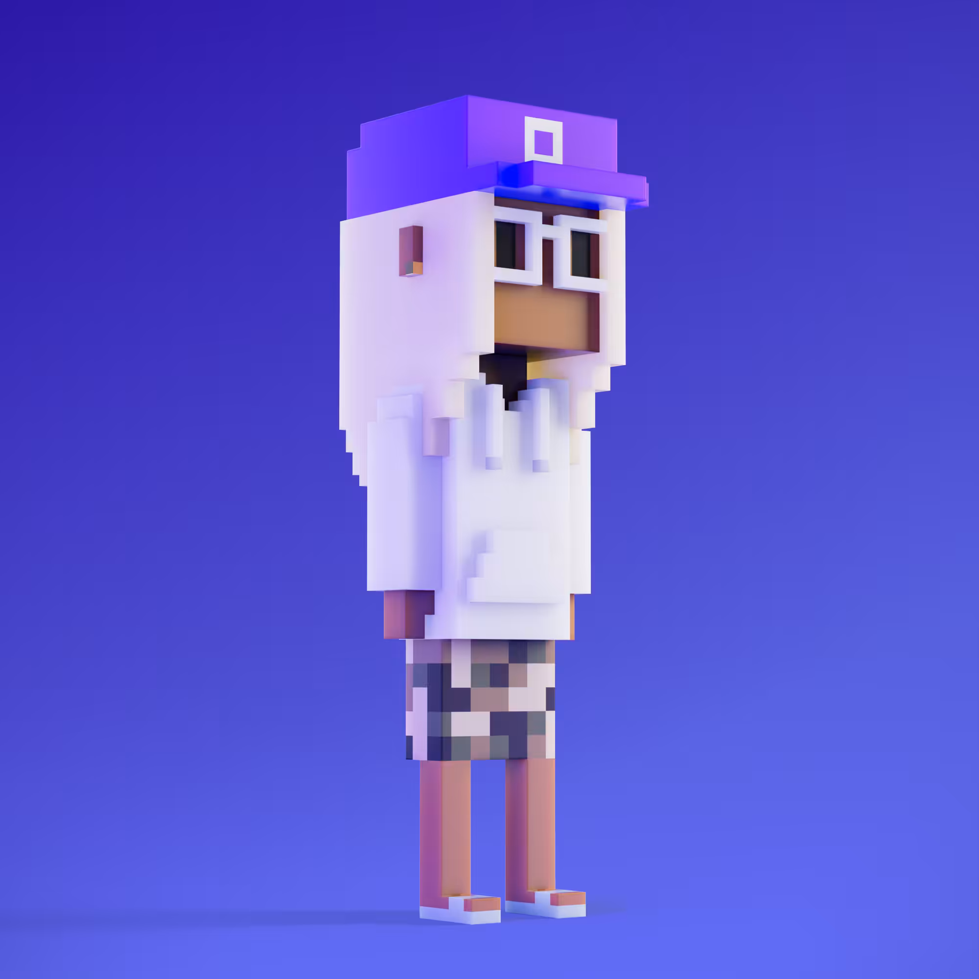 Meebit #7825