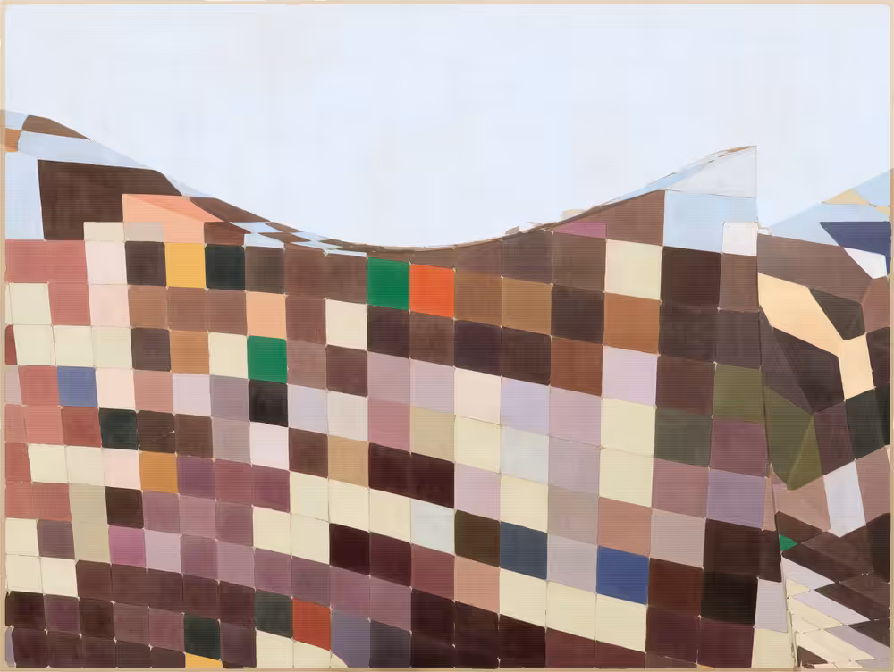 Superpositions #26