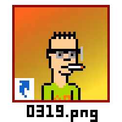 DesktopPunk - #0319