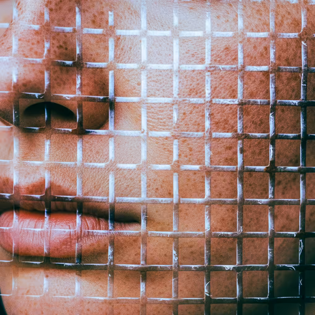 Boundaries of Self
