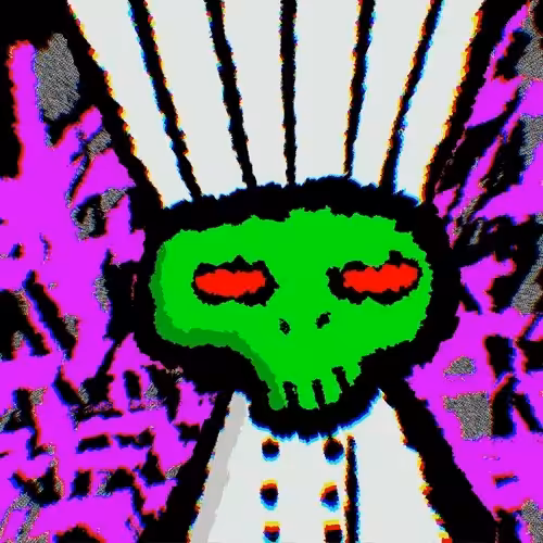 POTHEADZ #6423
