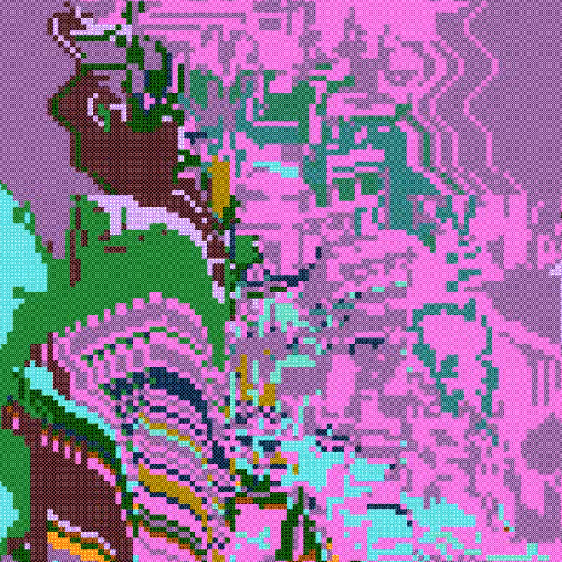 trails #24