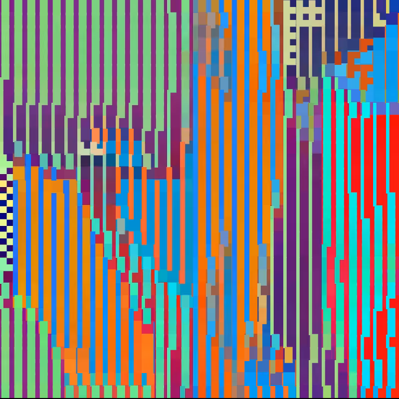 pixelfusion #177