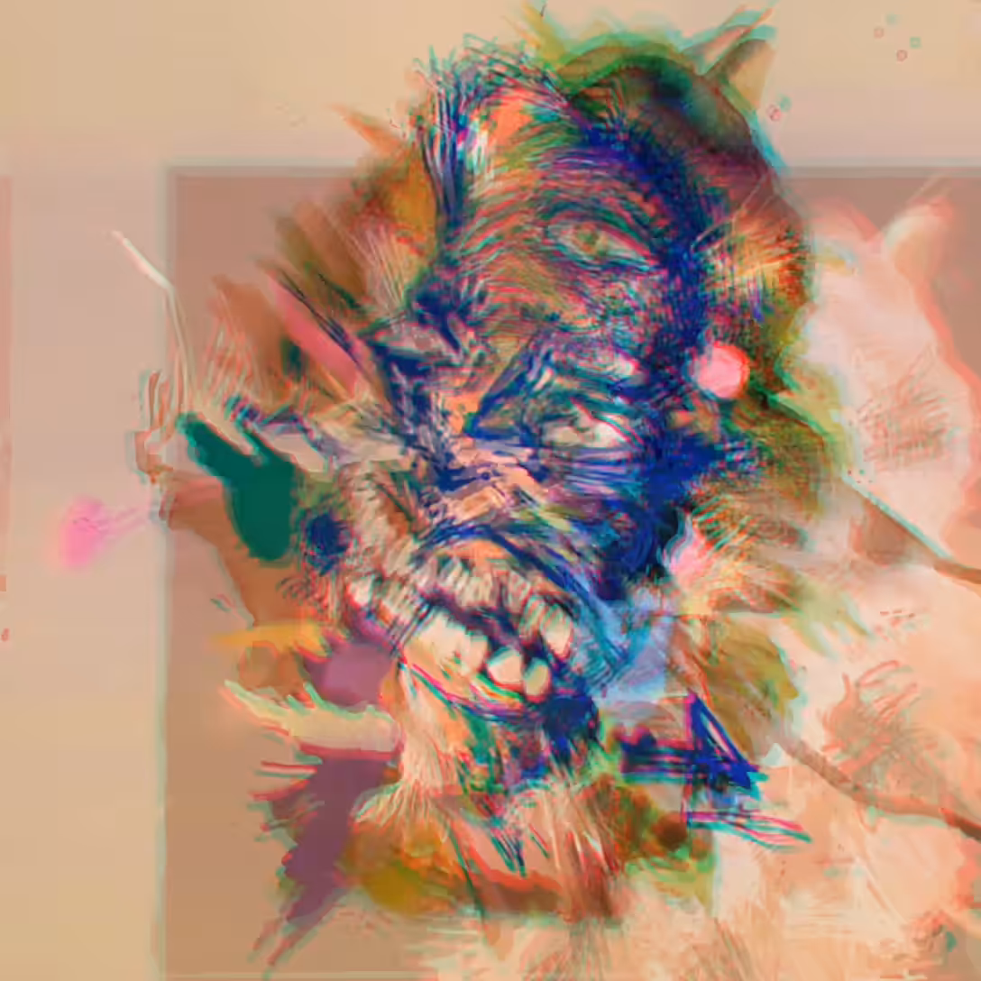 Err0r #003