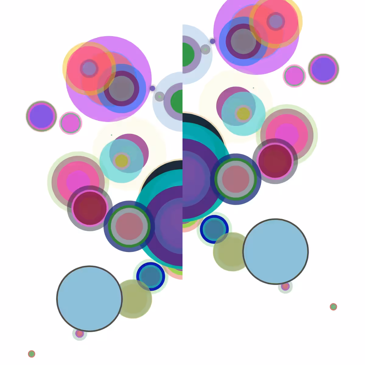Symmetry