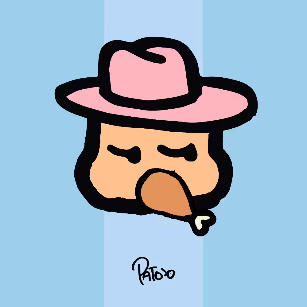 M U N C H Y T O O N 