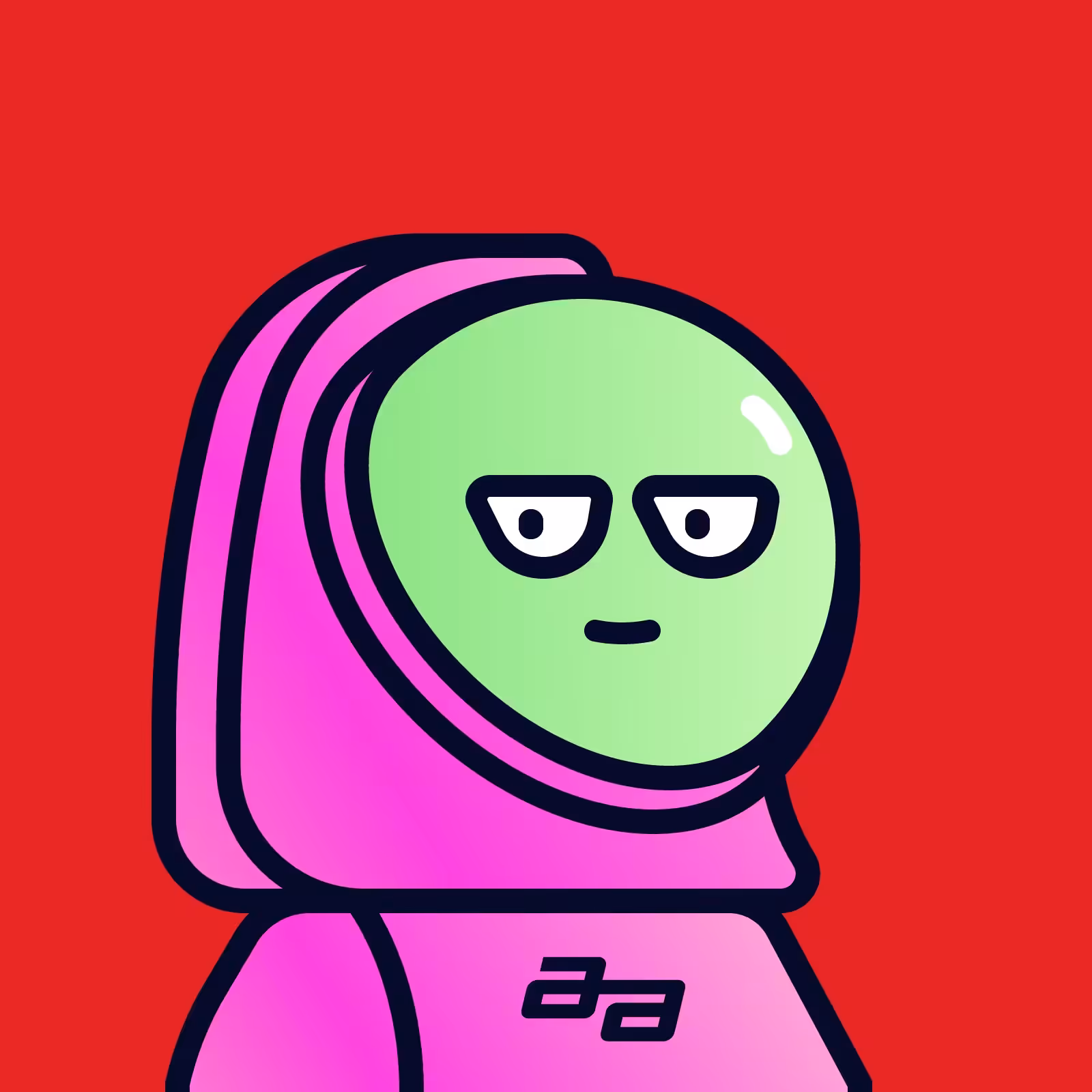 Awkward Astronauts #5673