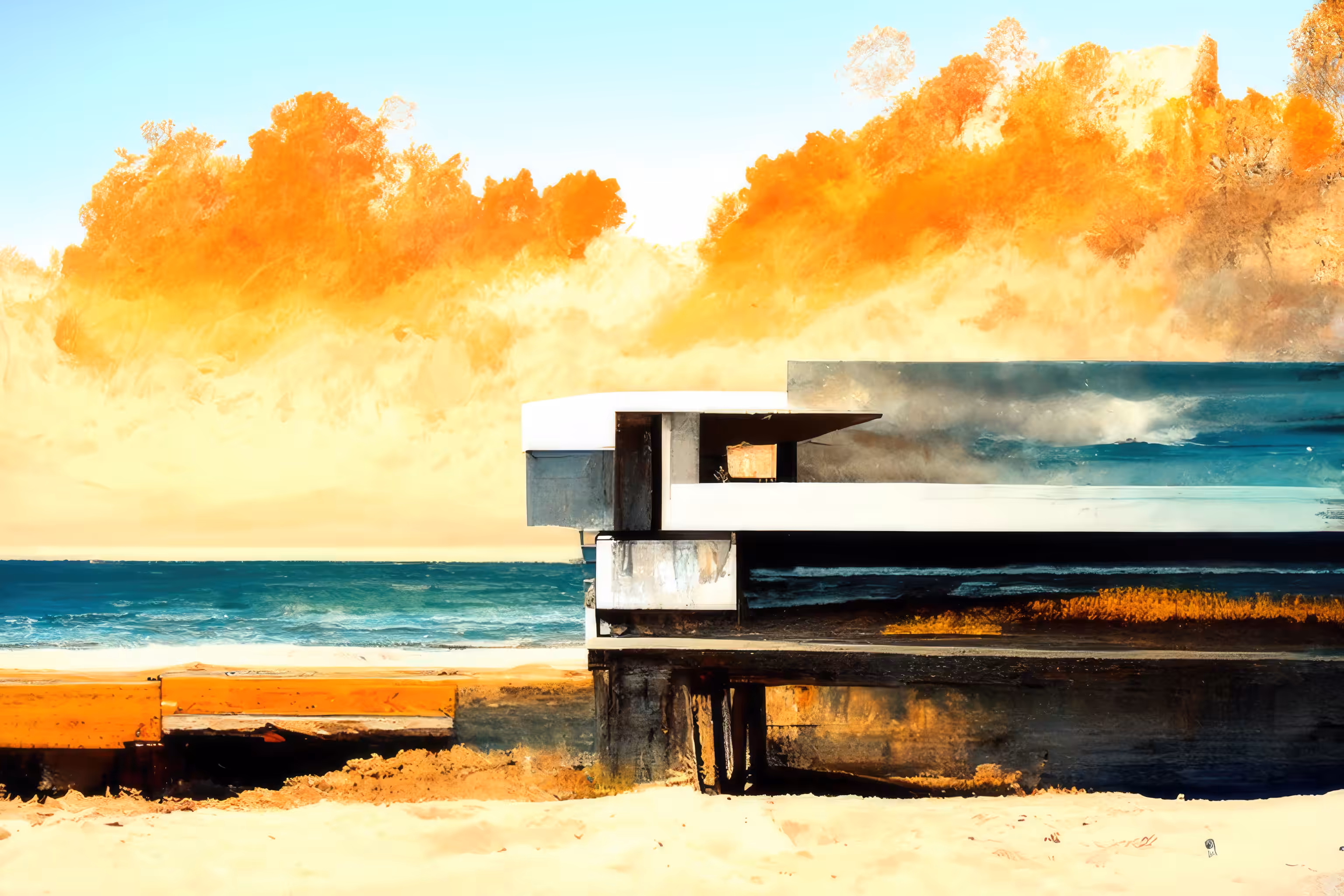 Residence 011