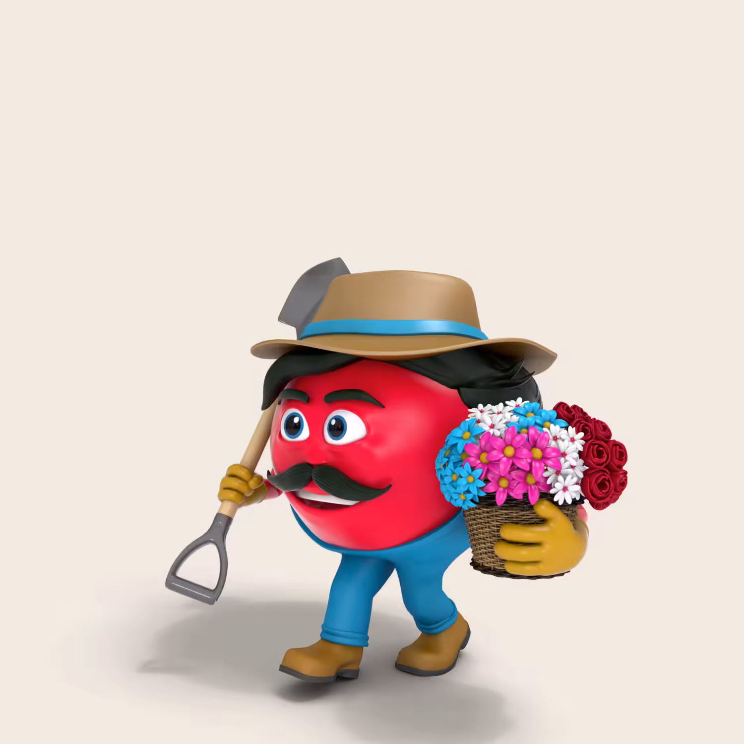 #03 - Tomato