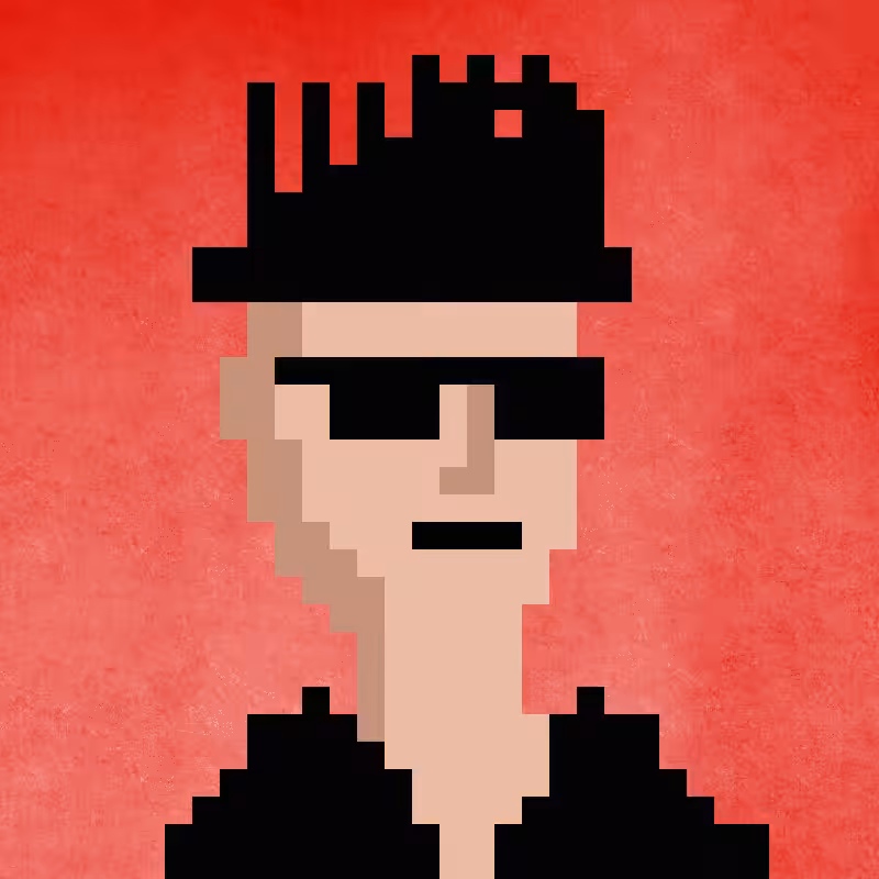 tEZY PUNK #39