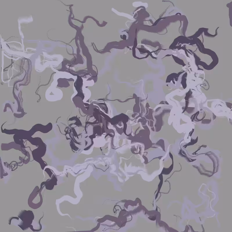 Brush Strokes #1