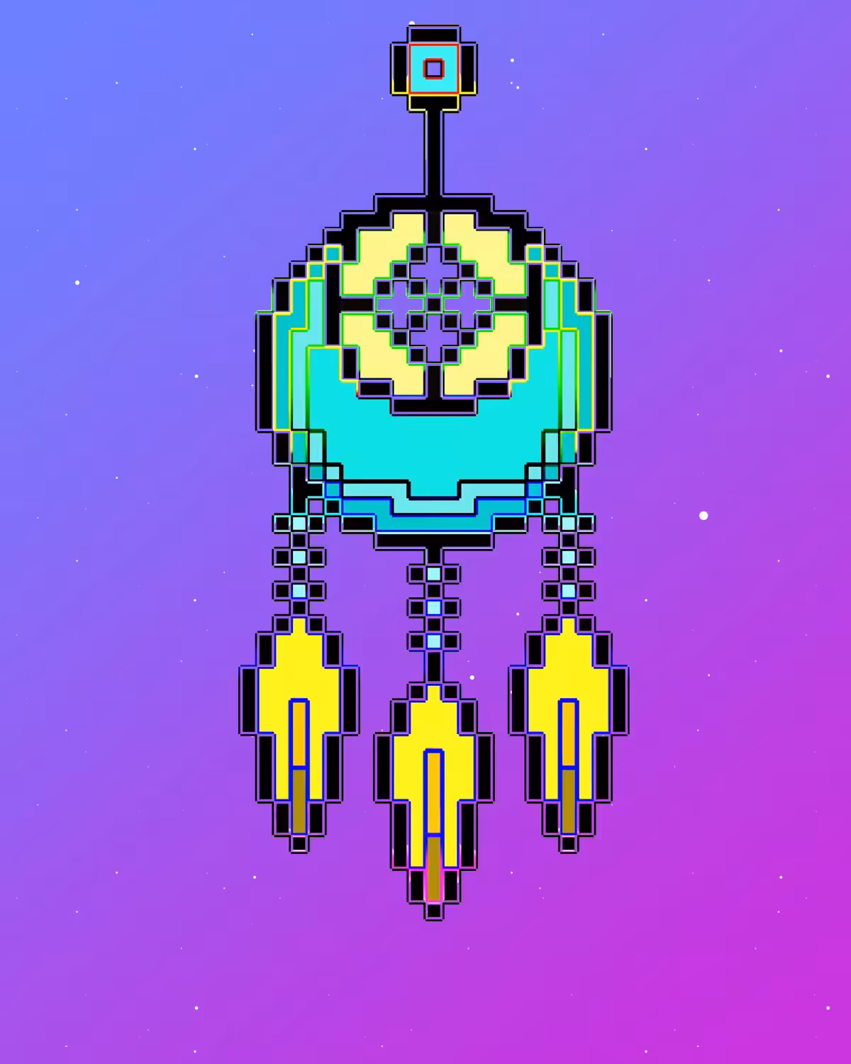 Dreamcatcher 