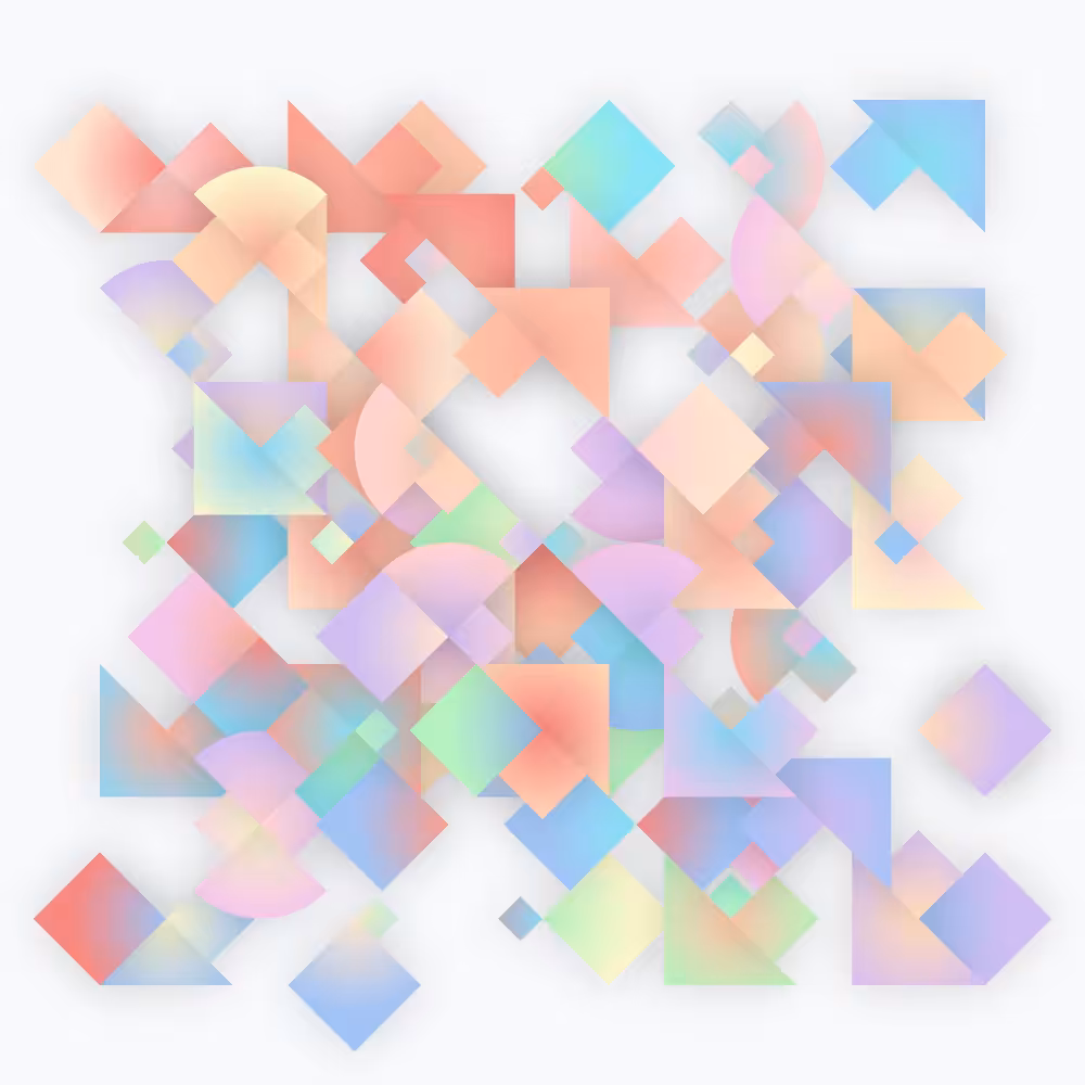 Tessellation #96