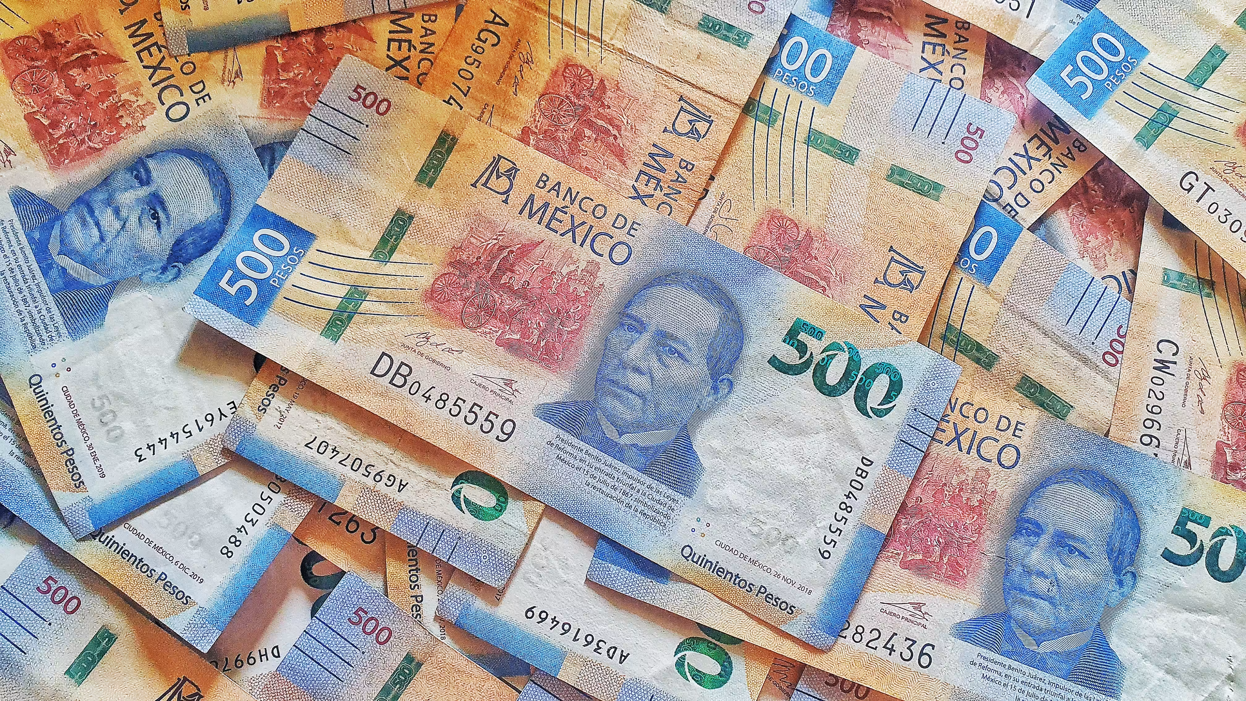 Peso y Dolor