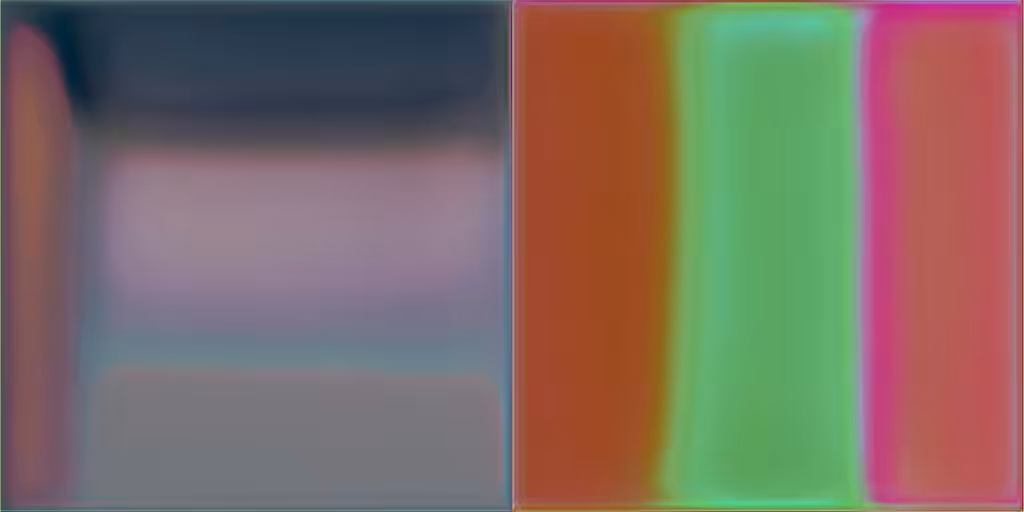 (un)stable equilibrium 1:1 #073