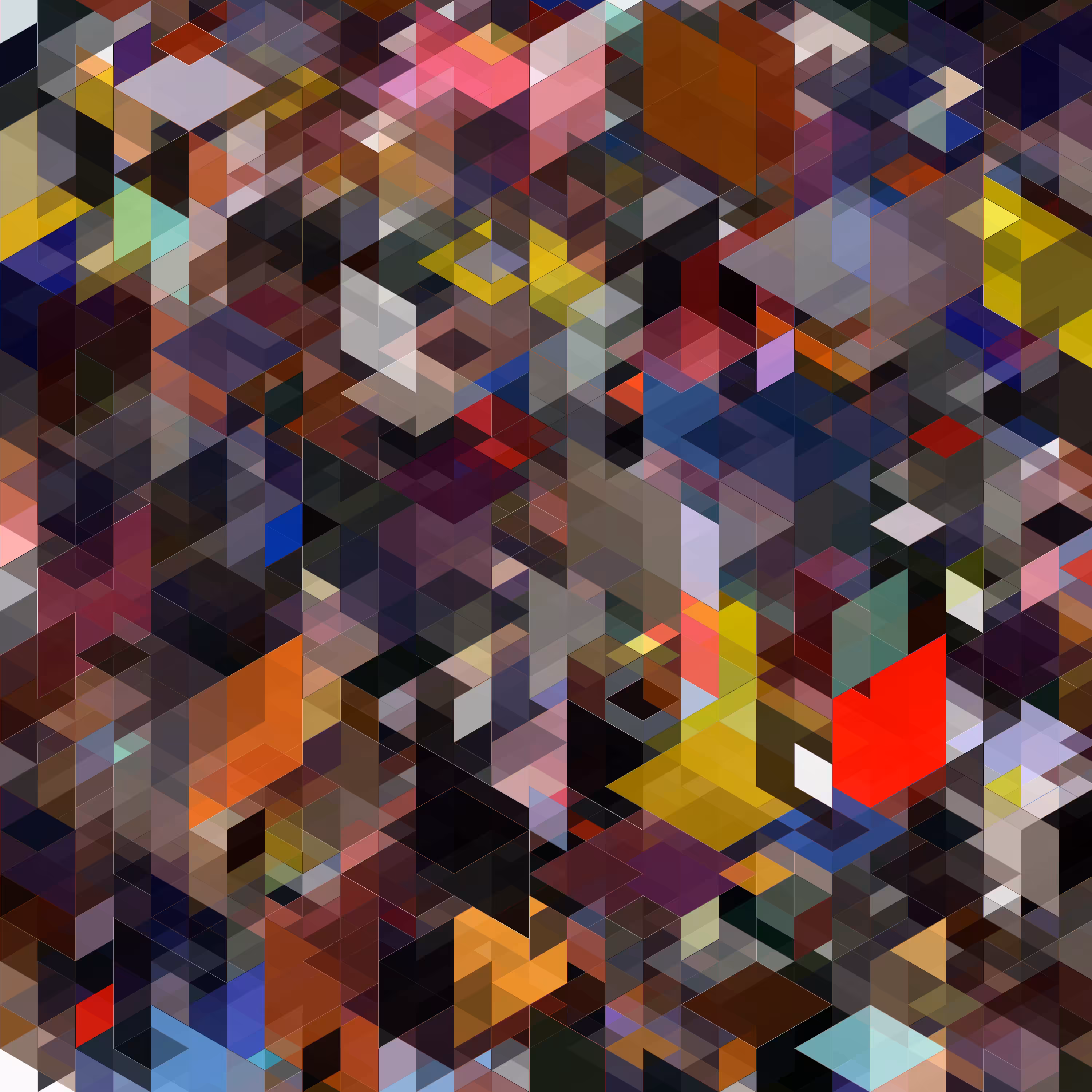 Panelscape Times Square